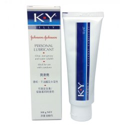 KYジェリー（USA製）100g 1本