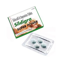 シルディグラスーパーパワー 100mg＋60mg 28錠