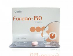 フォーカン 150mg　30錠