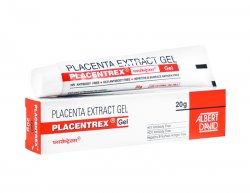 プラセントレックスジェル 20g 1本